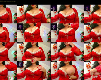 madlyn_dee — 4 minute Chaturbate female cam show recording, 720p, Dec 22, 2025