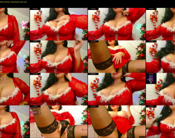 madlyn_dee — 113 minute Chaturbate female cam show recording, 720p, Dec 23, 2025