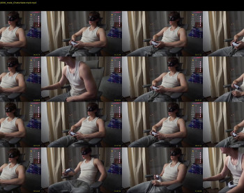 maestro3369 — 13 minute Chaturbate male cam show recording, 720p, Dec 23, 2025