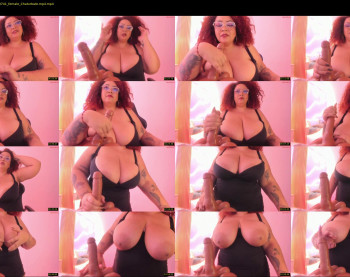 maraasweet — 13 minute Chaturbate female cam show recording, 720p, Dec 22, 2025