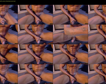 martin_killer — 19 minute Chaturbate male cam show recording, 720p, Dec 23, 2025