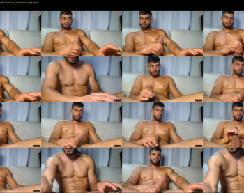 maxpac_rocco — 19 minute Chaturbate male cam show recording, 480p, Dec 22, 2025