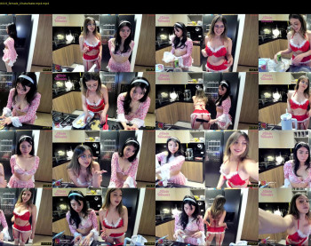 melanie_owo — 99 minute Chaturbate female cam show recording, 720p, Dec 23, 2025
