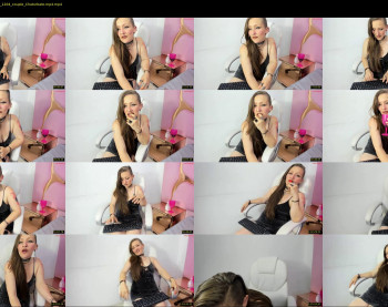 milaseduction — 97 minute Chaturbate couple cam show recording, 720p, Dec 22, 2025
