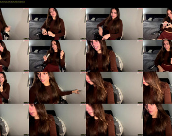 milaseren — 4 minute Chaturbate female cam show recording, 720p, Dec 23, 2025
