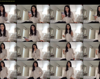 milla_bella — 3 minute Chaturbate female cam show recording, 720p, Dec 22, 2025
