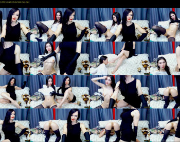 mistressnorma — 28 minute Chaturbate female cam show recording, 720p, Dec 22, 2025
