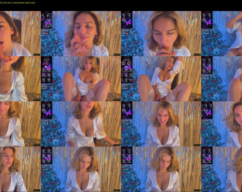 monikate_ — 31 minute Chaturbate couple cam show recording, 480p, Dec 22, 2025