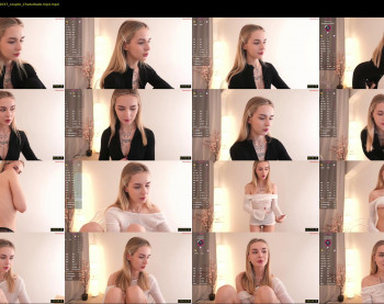 motherlode_ — 120 minute Chaturbate female cam show recording, 720p, Dec 22, 2025