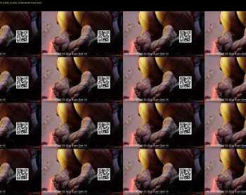 mrstenderbeast — 27 minute Chaturbate couple cam show recording, 720p, Dec 22, 2025