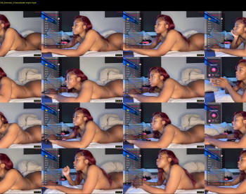 mskitty000 — 27 minute Chaturbate female cam show recording, 720p, Dec 23, 2025