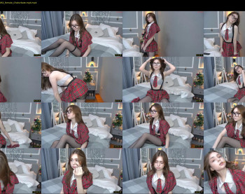 nataliecroft — 120 minute Chaturbate female cam show recording, 720p, Dec 22, 2025