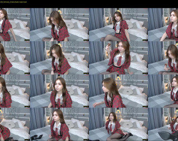 nataliecroft — 33 minute Chaturbate female cam show recording, 720p, Dec 22, 2025