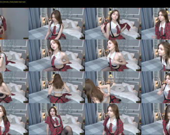 nataliecroft — 37 minute Chaturbate female cam show recording, 720p, Dec 22, 2025