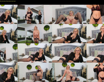 nathalienat — 42 minute Chaturbate female cam show recording, 720p, Dec 22, 2025