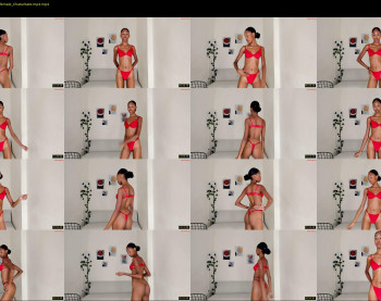 neary_ — 40 minute Chaturbate female cam show recording, 720p, Dec 22, 2025