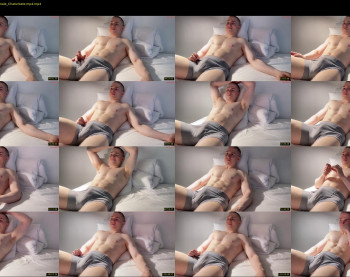 nfeibk — 80 minute Chaturbate male cam show recording, 720p, Dec 22, 2025
