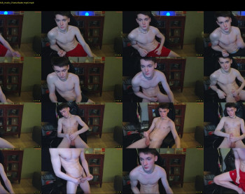 nicky_mart — 51 minute Chaturbate male cam show recording, 720p, Dec 22, 2025