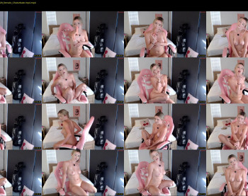 novakitty4 — 7 minute Chaturbate female cam show recording, 720p, Dec 22, 2025