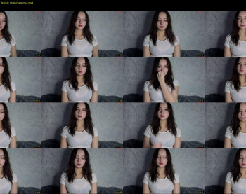 onejane — 21 minute Chaturbate female cam show recording, 720p, Dec 22, 2025