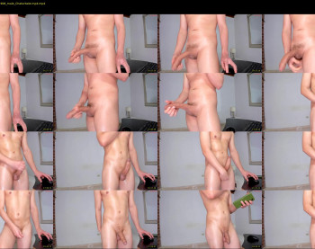 only_dani01 — 34 minute Chaturbate male cam show recording, 720p, Dec 22, 2025