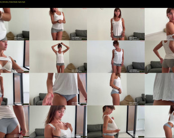 oofbabe__ — 120 minute Chaturbate female cam show recording, 720p, Dec 23, 2025