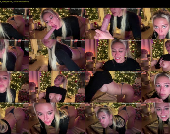 piper_patterson — 7 minute Chaturbate female cam show recording, 720p, Dec 22, 2025