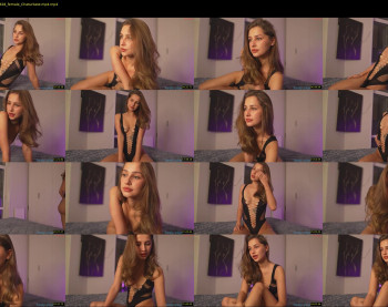 playwithmil — 39 minute Chaturbate couple cam show recording, 720p, Dec 22, 2025