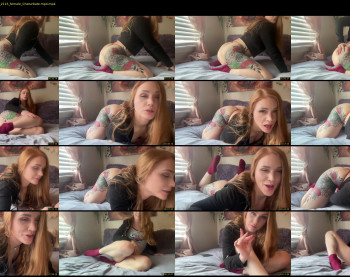 queenpeachz — 11 minute Chaturbate couple cam show recording, 720p, Dec 22, 2025