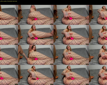 raveneusbiter — 13 minute Chaturbate couple cam show recording, 720p, Dec 22, 2025