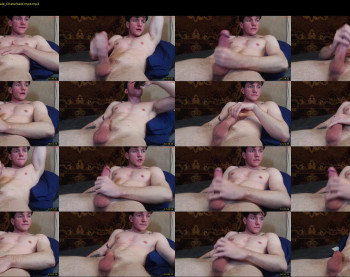 risuo — 31 minute Chaturbate male cam show recording, 720p, Dec 22, 2025
