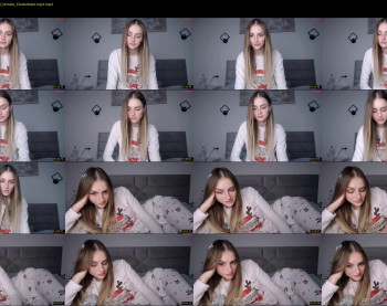 rita_orra — 23 minute Chaturbate female cam show recording, 720p, Dec 22, 2025