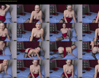 ruby_lady_sweet — 11 minute Chaturbate female cam show recording, 720p, Dec 22, 2025