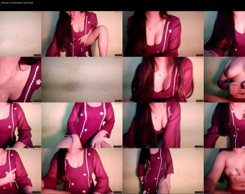 rupali01 — 111 minute Chaturbate female cam show recording, 480p, Dec 22, 2025