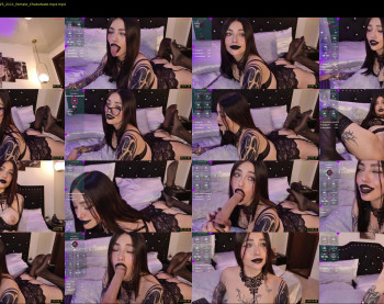 samanthagrant_ — 112 minute Chaturbate female cam show recording, 720p, Dec 22, 2025