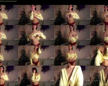 shelleyharn — 14 minute Chaturbate female cam show recording, 720p, Dec 22, 2025