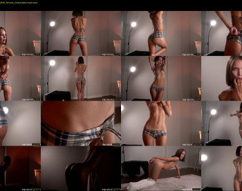 shiningstarrr — 121 minute Chaturbate female cam show recording, 720p, Dec 23, 2025