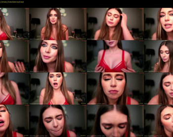 shy_jane — 85 minute Chaturbate female cam show recording, 720p, Dec 22, 2025
