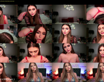 shy_jane — 121 minute Chaturbate female cam show recording, 720p, Dec 22, 2025
