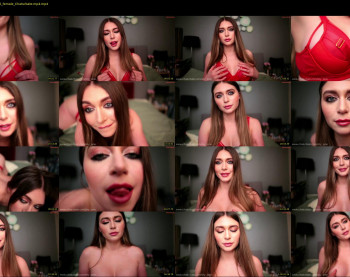 shy_jane — 69 minute Chaturbate female cam show recording, 720p, Dec 22, 2025