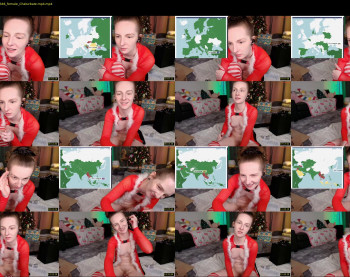 skyewatson — 18 minute Chaturbate female cam show recording, 720p, Dec 22, 2025