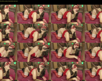 sladkoesolnishko — 4 minute Chaturbate couple cam show recording, 720p, Dec 22, 2025