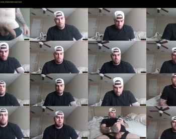 soft0ne — 121 minute Chaturbate male cam show recording, 480p, Dec 22, 2025