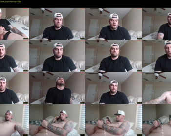 soft0ne — 45 minute Chaturbate male cam show recording, 480p, Dec 22, 2025
