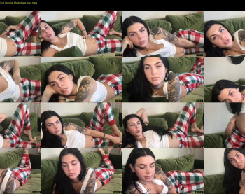 stacywithuu — 121 minute Chaturbate female cam show recording, 720p, Dec 22, 2025