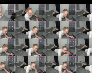 successful_kevin — 17 minute Chaturbate male cam show recording, 720p, Dec 22, 2025