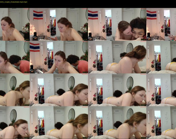 suerrab3304 — 19 minute Chaturbate couple cam show recording, 480p, Dec 22, 2025