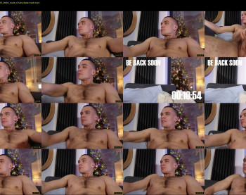 sultryandrewww — 119 minute Chaturbate male cam show recording, 720p, Dec 23, 2025