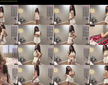 sunnyhathcox — 121 minute Chaturbate female cam show recording, 720p, Dec 22, 2025