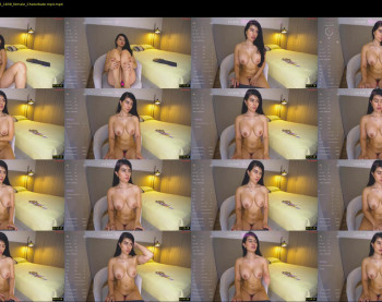 sunnymorrison — 13 minute Chaturbate female cam show recording, 720p, Dec 22, 2025